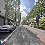 Beau T2 à Proche Rer B. * Arcueil