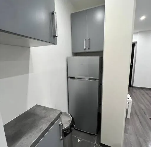 Beau T2 A Proche Rer B. Apartment *